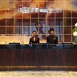 Shanghai Lujiazui Rezen Hotel