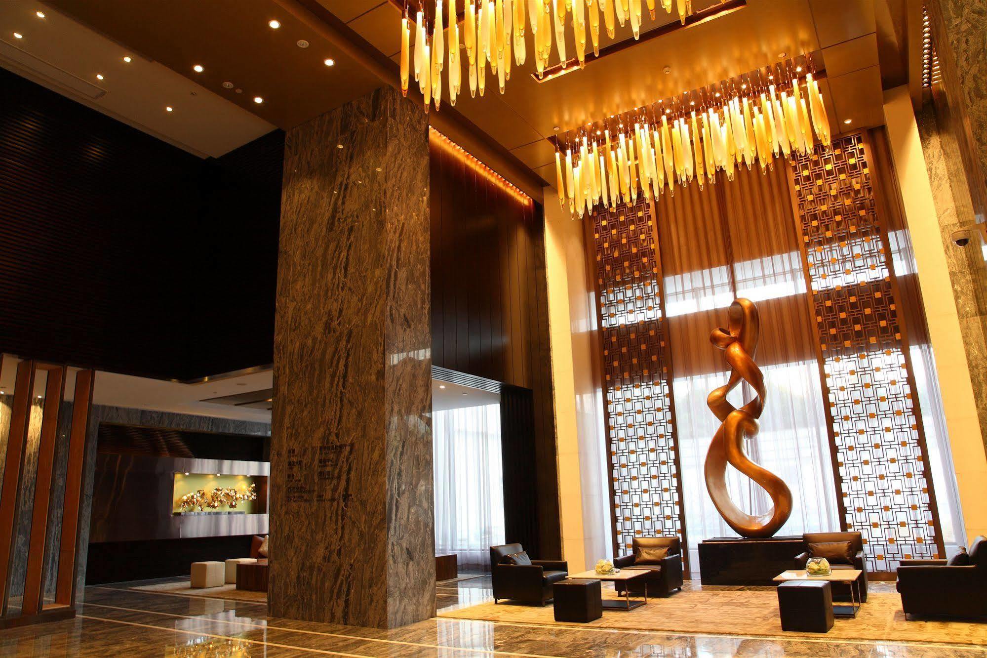 Hotel Lujiazui Rezen